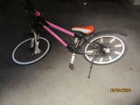 Kinder Fahrrad Jungs / mädchen 6-8 Jahre Baden-Württemberg - Langenargen Vorschau