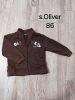 Sweatjacke Gr. 86 s.Oliver Bayern - Johanniskirchen Vorschau