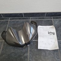 Tankhaube Carbon YAMAHA YZF-R 6 2 Co BJ 06+07 Typ RJ 11 Nordrhein-Westfalen - Bocholt Vorschau