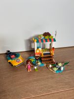 Lego Friends Schildkröten Rettungsstation Bielefeld - Ubbedissen Vorschau