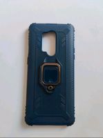 OnePlus 8 Pro Hülle Case Rugged Armor Ring Blau Nordrhein-Westfalen - Recklinghausen Vorschau