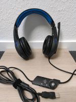 Trust GXT 350 Radius Gaming Headset Nordrhein-Westfalen - Kempen Vorschau