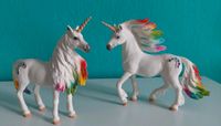 Schleich Bayala Tiere, Regenbogeneinhorn Saarbrücken-West - Gersweiler Vorschau