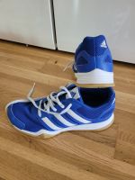 Sport Freizeit Schuhe Adidas Ortholite 36 2/3 neuwertig Neuhausen-Nymphenburg - Neuhausen Vorschau