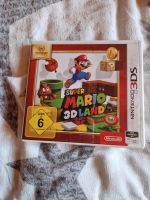Nintendo 3DS Spiele Baden-Württemberg - Salem Vorschau
