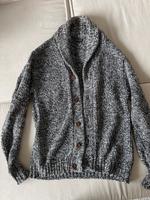 Review - Cardigan - Größe L München - Untergiesing-Harlaching Vorschau