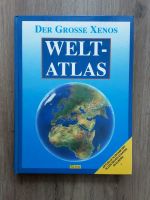 Weltatlas der große Xenos Baden-Württemberg - Ebringen Vorschau