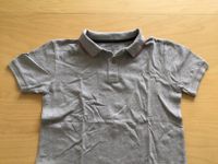 Monoprix ⭐️ Poloshirt grau Gr. 140 146 ⭐️ wNEU Frankfurt am Main - Dornbusch Vorschau