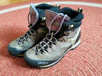 Salewa Damen Wanderschuhe Gr. 38 Via Ferrata Baden-Württemberg - Wangen im Allgäu Vorschau