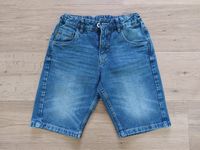 Jungen Jeans Bermuda in Gr. 152 von alive Rheinland-Pfalz - Bad Dürkheim Vorschau