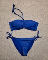 Bikini Blau M/L Münster (Westfalen) - Sprakel Vorschau