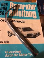 Ford Granada MK 2 Dithmarschen - Brunsbuettel Vorschau