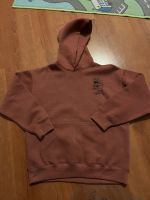 Cooler Hoodie 146/152 *ungetragen* Niedersachsen - Emlichheim Vorschau