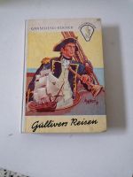 Gänseliesel Buch "Gullivers Reisen" alt Bayern - Kemmern Vorschau