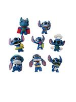 Stitch Sammelfiguren Disney Thüringen - Mühlhausen Vorschau
