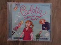 Carlotta 1: Carlotta - Internat auf Probe  Hörbuch 2 CD´s Dithmarschen - Weddingstedt Vorschau