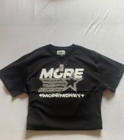 MoreMoneyMoreLove Enterprise Tee Black Bayern - Bad Abbach Vorschau