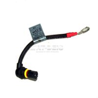 BMW E90 E91 3er E87 1er M47N2 Kabel Leitung Glühsystem 7794908 Niedersachsen - Laatzen Vorschau