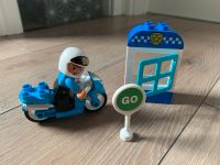 Lego Duplo Polizeimotorrad 10900 Schleswig-Holstein - Trittau Vorschau