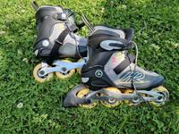 Inlineskates K2 für Damen- Größe 39 Baden-Württemberg - Willstätt Vorschau