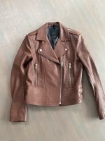 Belstaff Lederjacke Bikerjacke Größe 38 - neu und nie getragen Nordrhein-Westfalen - Meerbusch Vorschau