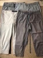 Cecil Sommerhosen Joggpants Chelsea oil washed W 34 36 XXL Hessen - Kassel Vorschau