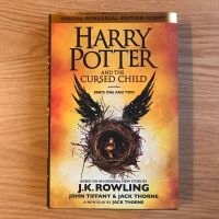 Harry Potter and the Cursed Child - J.K. Rowling, … Nordrhein-Westfalen - Bad Laasphe Vorschau