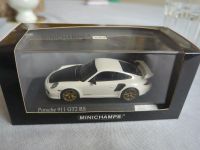 Porsche 911 GT2 RS MiniChamps 1:43 limited Edition Altona - Hamburg Ottensen Vorschau