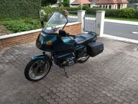 BMW R 100 RT Bayern - Pressig Vorschau