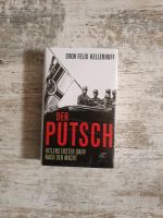 Neu OVP Buch Der Putsch Hardcover Sachsen - Hohenstein-Ernstthal Vorschau