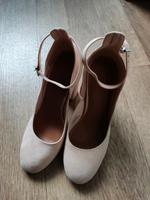 ASOS ! 37 ! Rose ! Pumps ! Riemchen ! Eimsbüttel - Hamburg Eimsbüttel (Stadtteil) Vorschau