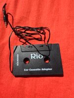 Rio Diamono Car Cassette Adapter Köln - Rodenkirchen Vorschau