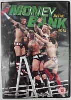 WWE - Money in the Bank 2013 auf DVD Schleswig-Holstein - Wilster Vorschau