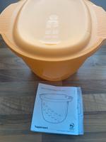 Tupperware Micro Pasta Maker Round Nordrhein-Westfalen - Mönchengladbach Vorschau