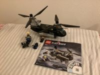 Lego 76162 Marvel Black Widow Hubschrauber-Verfolgungsjagd Bayern - Aystetten Vorschau