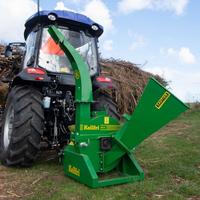 NEU Kellfri Häcksler WC10 100 bis 10cm Durchmesser, Traktor Niedersachsen - Edemissen Vorschau