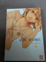 Love Stories Mayu Minase Band 1, Manga Hessen - Hattersheim am Main Vorschau