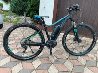 Cube Access WLS Hybrid Race 500 EBike 17 Zoll / Räder 29 schwarz Bayern - Weißenstadt Vorschau