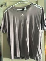 Adidas T-Shirt Shirt M Saarland - Illingen Vorschau