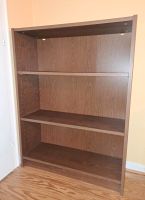 Bücherregal HxBxT 106x80x28 Niedersachsen - Krummendeich Vorschau