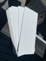 1 Calciumsilikat Klimaplatten zur Laibungsdämmung (600x250x15) Nordrhein-Westfalen - Grevenbroich Vorschau