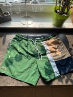 Lacoste Badehose Hessen - Bürstadt Vorschau