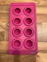 Eiswürfelbehälter pink - Marke: contento Obergiesing-Fasangarten - Obergiesing Vorschau