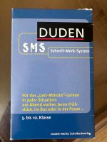 Duden Schnell-Merk-System Bücher Bayern - Haßfurt Vorschau