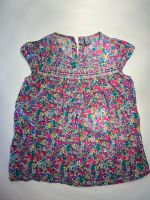 Bluse mit Blümchen von Carters Frankfurt am Main - Sachsenhausen Vorschau