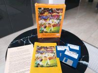 Amiga Spiel Samba Partie Nordrhein-Westfalen - Bottrop Vorschau