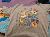 Paw Patrol T-Shirt Größe 98/104 Leipzig - Schönefeld-Abtnaundorf Vorschau