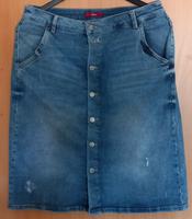 Jeansrock von s.Oliver. Grösse 40. Bayern - Augsburg Vorschau