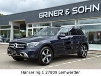 Mercedes-Benz GLC 200 d 4Matic,AMG,Virtual,Distr.,HUD,Pano,AHK Niedersachsen - Lemwerder Vorschau