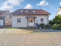 Freistehendes Einfamilienhaus mit unverbautem Blick ins Grüne in Meine Niedersachsen - Meine Vorschau